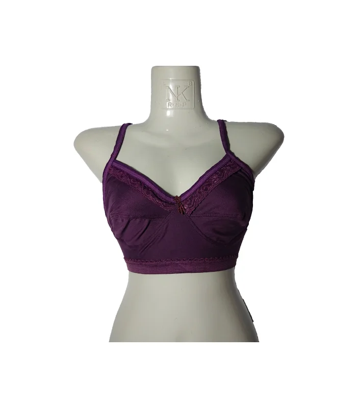 New Style Genji Bra for Girls - Image 1