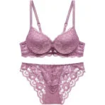 Bra And Panty Set For Women - Bra For Girls - ব্রা - Bra