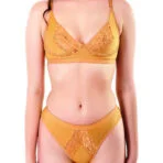 Bra And Panty Set For Women - Bra For Girls - ব্রা - Bra - Image 2