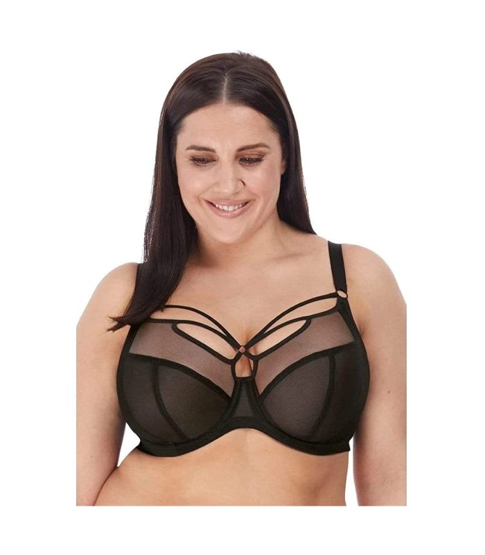 Women's Extra Large Size Cup Bras For Bigger Breasts Size Women Bra 