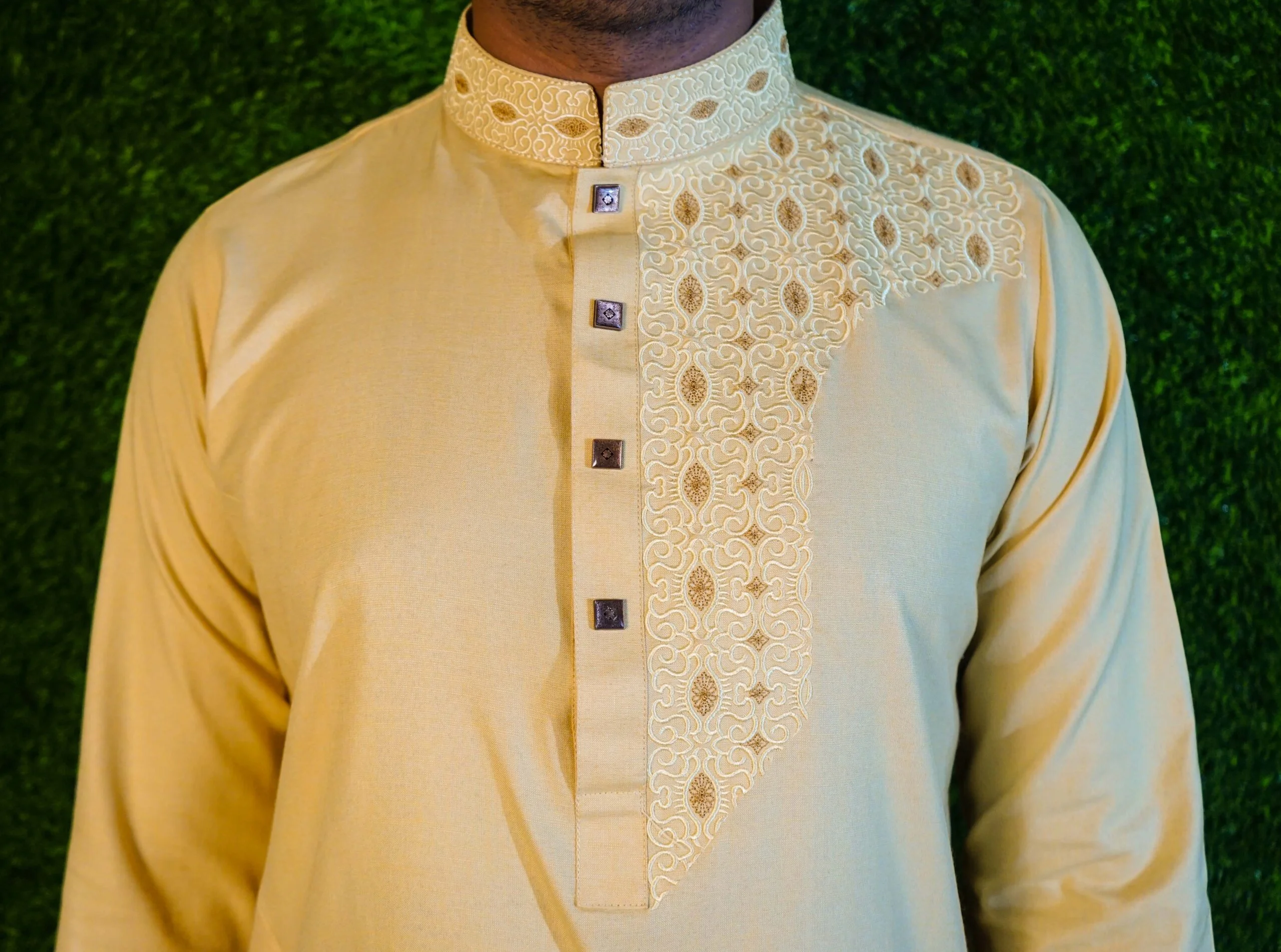 মিনিমাল পাঞ্জাবি