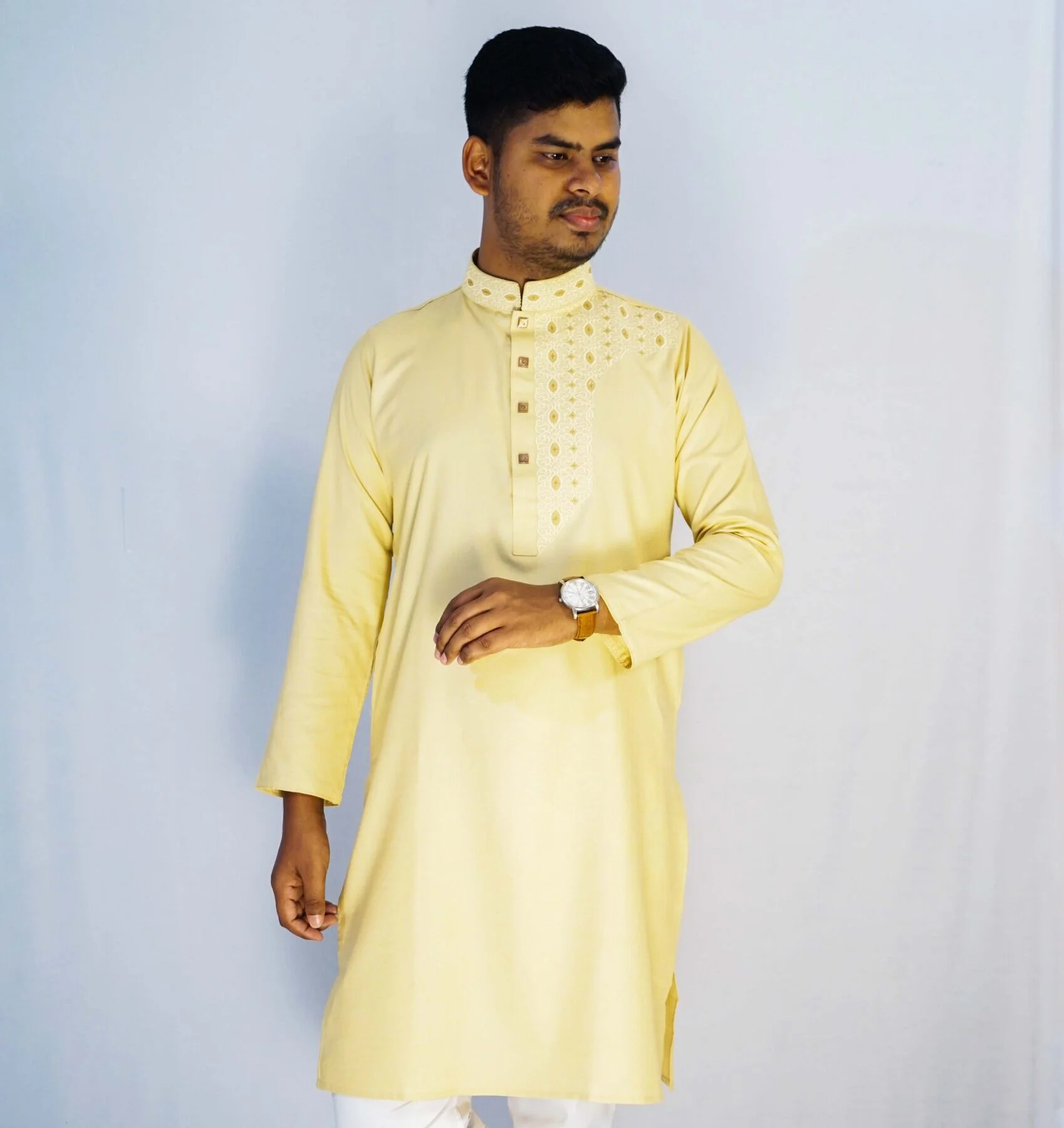 স্টাইলিশ পাঞ্জাবি